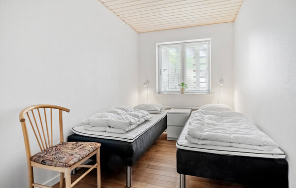 Ferienwohnung - Sandkås , Dänemark - I56129 601