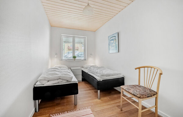 Ferienwohnung - Sandkås , Dänemark - I56129 602