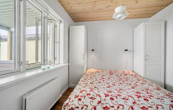 Ferienwohnung - Sandkås , Dänemark - I56129 603