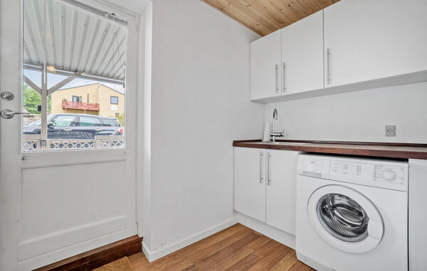 Ferienwohnung - Sandkås , Dänemark - I56129 501