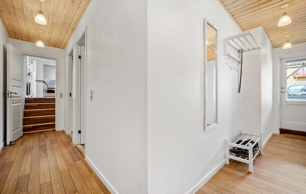 Ferienwohnung - Sandkås , Dänemark - I56129 502