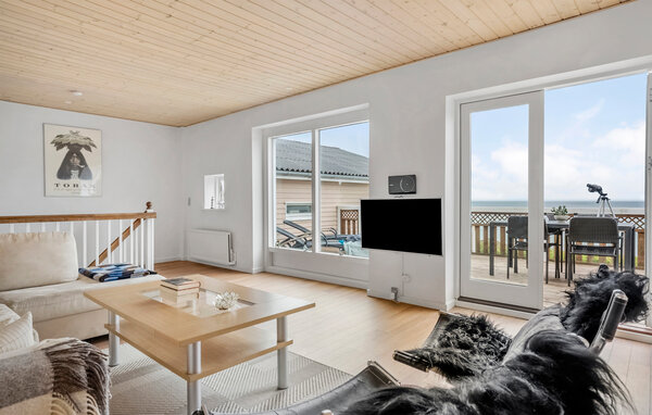 Ferienwohnung - Sandkås , Dänemark - I56129 3