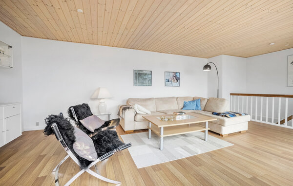 Ferienwohnung - Sandkås , Dänemark - I56129 4
