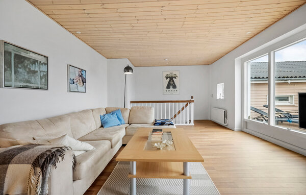 Ferienwohnung - Sandkås , Dänemark - I56129 302