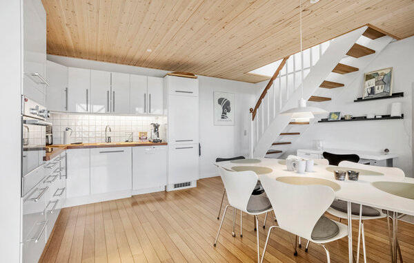 Ferienwohnung - Sandkås , Dänemark - I56129 7