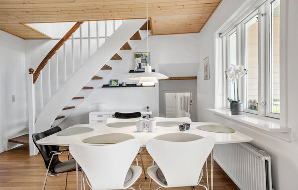 Ferienwohnung - Sandkås , Dänemark - I56129 303
