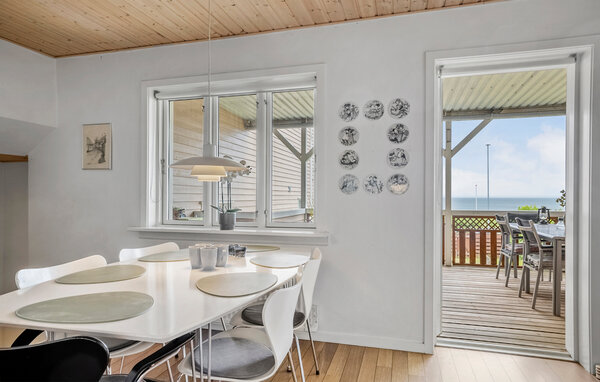 Ferienwohnung - Sandkås , Dänemark - I56129 5