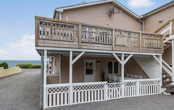 Ferienwohnung - Sandkås , Dänemark - I56129 1