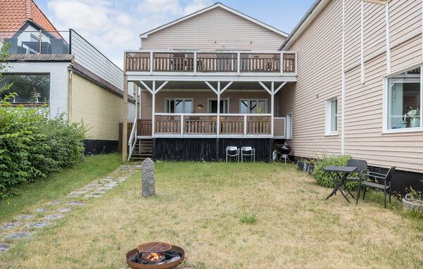 Ferienwohnung - Sandkås , Dänemark - I56129 81