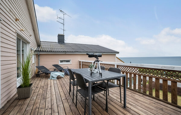 Ferienwohnung - Sandkås , Dänemark - I56129 2