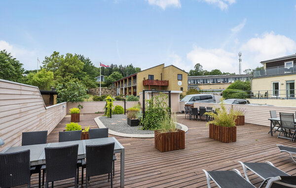 Ferienwohnung - Sandkås , Dänemark - I56129 9