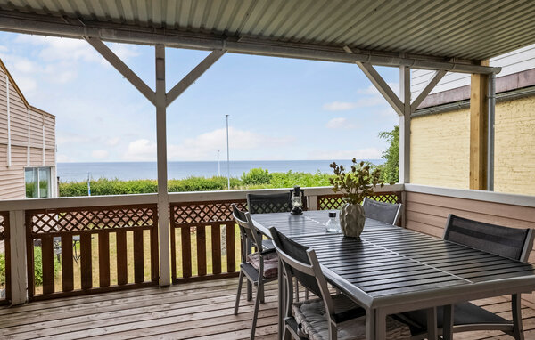 Ferienwohnung - Sandkås , Dänemark - I56129 6