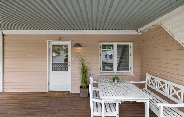 Ferienwohnung - Sandkås , Dänemark - I56129 101