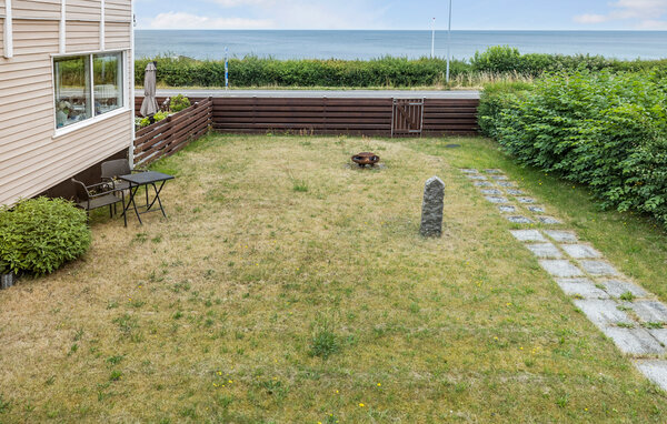 Ferienwohnung - Sandkås , Dänemark - I56129 102