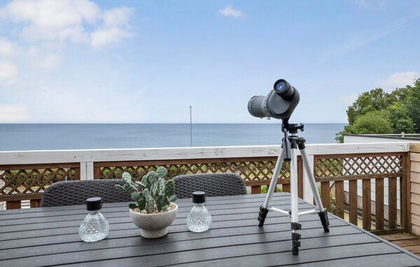 Ferienwohnung - Sandkås , Dänemark - I56129 201