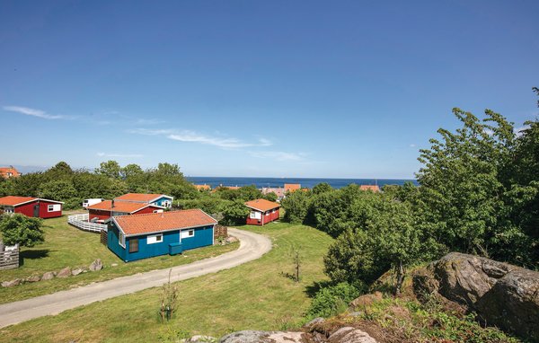 Apartament - Sandvig , Dania - I56151 901