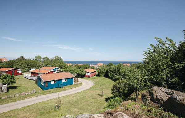 Apartman - Sandvig , Danska - I56152 4
