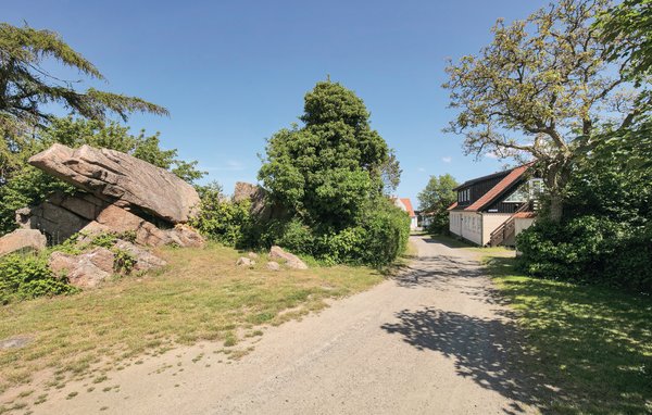 Apartman - Sandvig , Danska - I56152 103