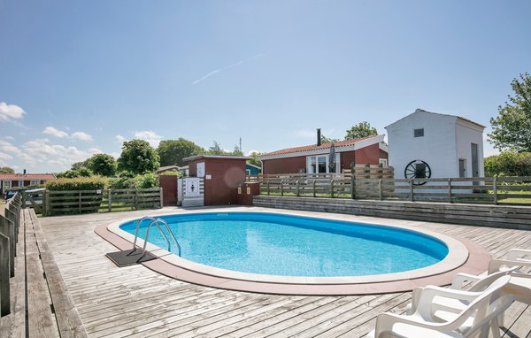 Apartman - Sandvig , Danska - I56152 11