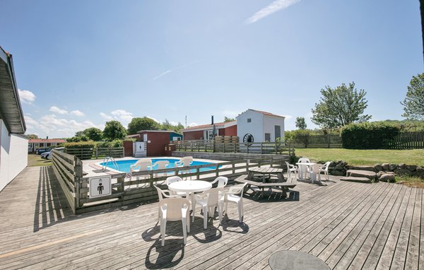Apartman - Sandvig , Danska - I56152 12