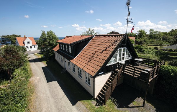 Apartament - Sandvig , Dania - I56153 81