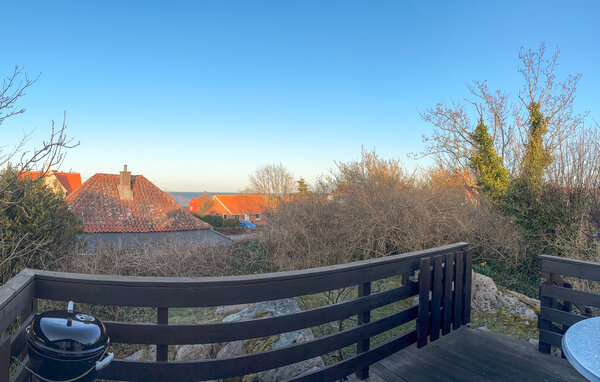 Appartement - Sandvig , Danemark - I56153 102