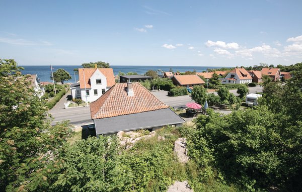 Apartament - Sandvig , Dania - I56153 201