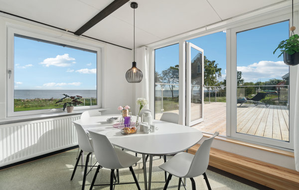 Ferienhaus - Tejn/Sandkås , Dänemark - I56160 5
