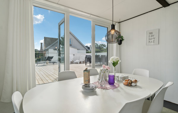 Ferienhaus - Tejn/Sandkås , Dänemark - I56160 402