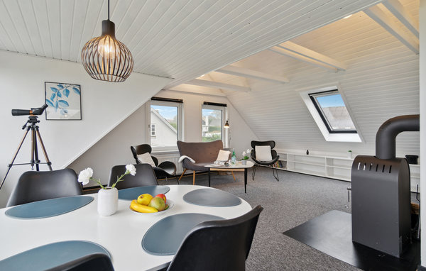 Ferienhaus - Tejn/Sandkås , Dänemark - I56160 301