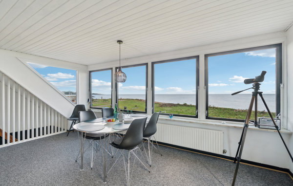 Ferienhaus - Tejn/Sandkås , Dänemark - I56160 302