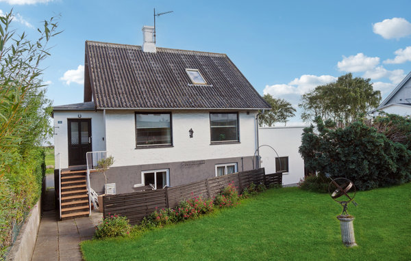 Ferienhaus - Tejn/Sandkås , Dänemark - I56160 81