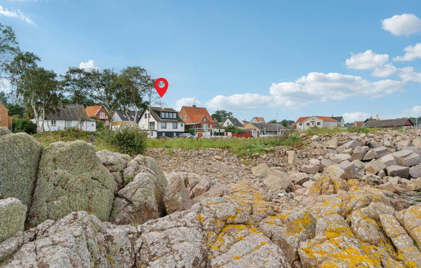 Ferienhaus - Tejn/Sandkås , Dänemark - I56160 83