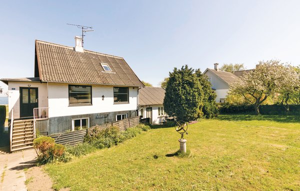 Ferienhaus - Tejn/Sandkås , Dänemark - I56160 102