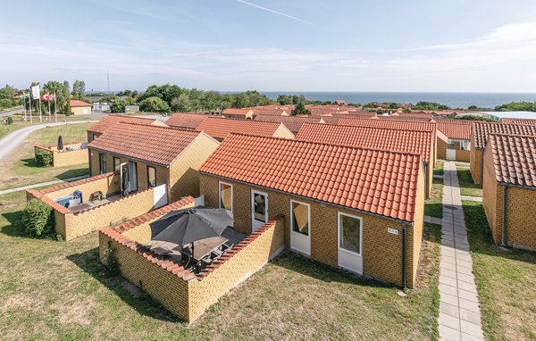 Ferienwohnung - Allinge , Dänemark - I56165 1