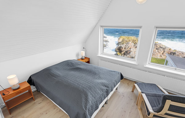 Vakantiehuis 