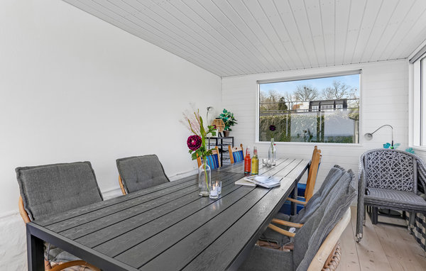 Vakantiehuis 