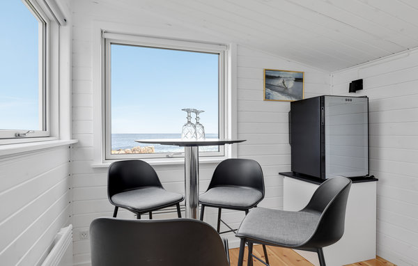 Vakantiehuis 