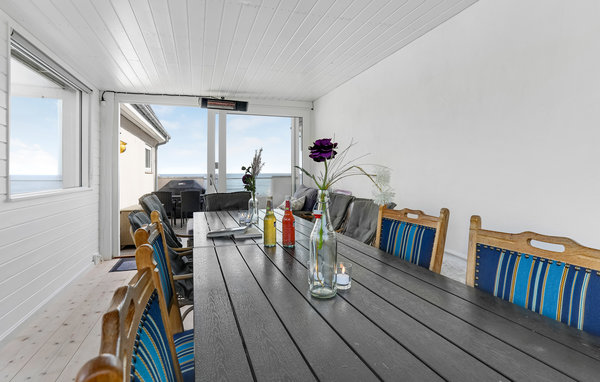 Vakantiehuis 