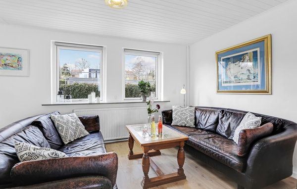 Vakantiehuis 