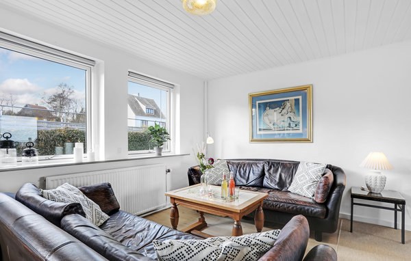 Vakantiehuis 