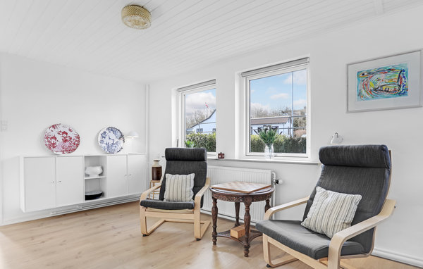 Vakantiehuis 