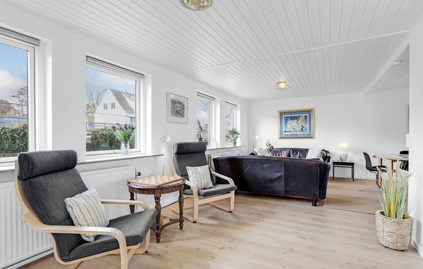 Vakantiehuis 