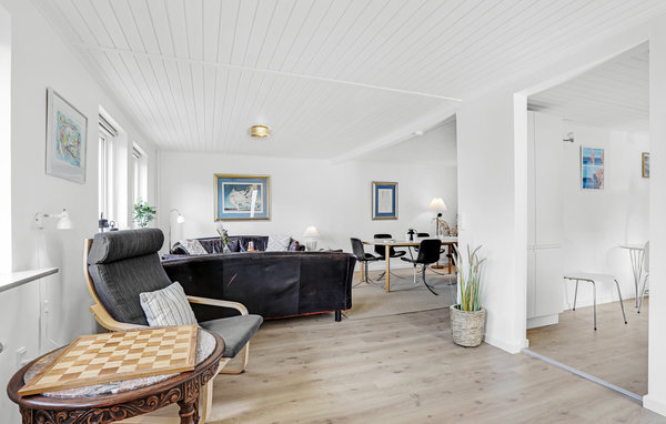Vakantiehuis 