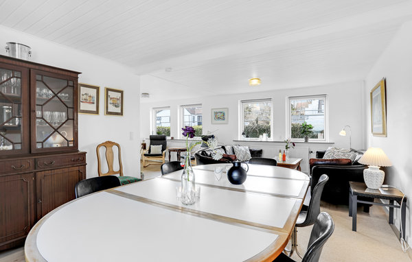 Vakantiehuis 