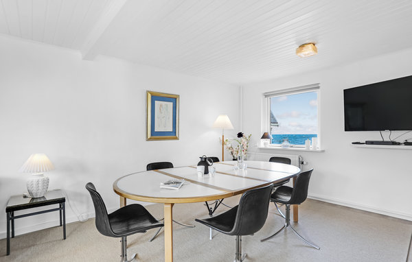 Vakantiehuis 