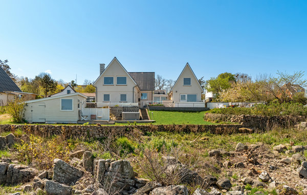 Vakantiehuis 
