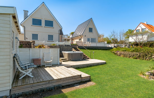 Vakantiehuis 