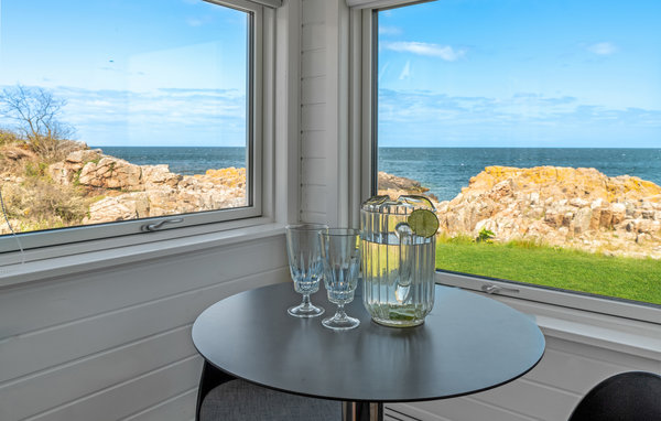 Vakantiehuis 