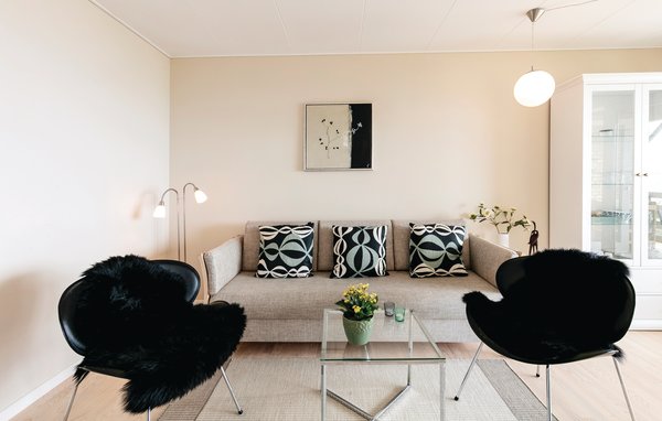 Apartment - Sandkaas , Denmark - I56180 502